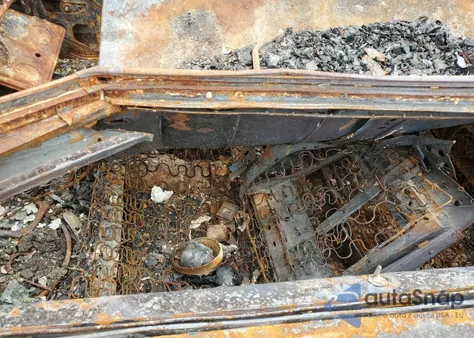 1970 Buick Skylark from USA, damaged, VIN 46370Z109279